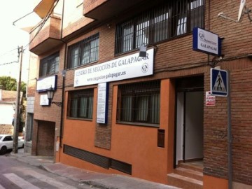 Apartment 3 Bedrooms in Casco Antiguo