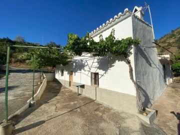 Quintas e casas rústicas 4 Quartos em Barranco de Zafra