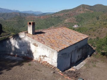 Moradia 3 Quartos em Barranco de Zafra