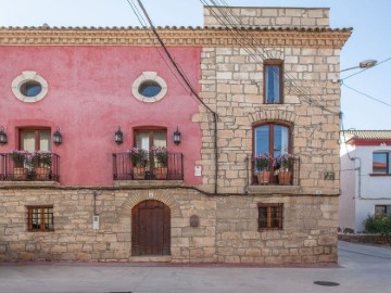 Quintas e casas rústicas 5 Quartos em Velilla de Cinca