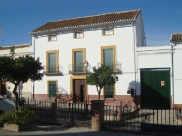 Casas rústicas 7 Habitaciones en Fuente de Piedra