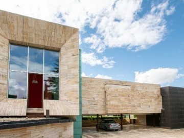 Casa o chalet 5 Habitaciones en Villafranca del Castillo