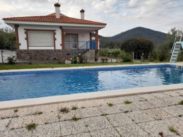 Country homes 6 Bedrooms in Sentmenat