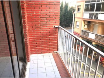 Apartment 3 Bedrooms in Sant Andreu de la Barca