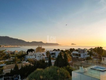 Casa o chalet 4 Habitaciones en l'Albir