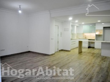 Apartamento 4 Quartos em Sedaví