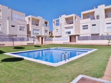 Casa o chalet 3 Habitaciones en Playa de San Juan-El Cabo