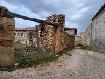 House 1 Bedroom in Población de Arriba