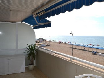 Appartement 4 Chambres à Platja Calafell