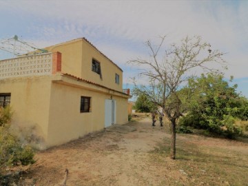 House 5 Bedrooms in Pedralba