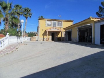 Casa o chalet 7 Habitaciones en Moralet