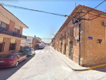 Maison 2 Chambres à Casas de Fernando Alonso