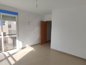 House 2 Bedrooms in Villanueva de las Torres