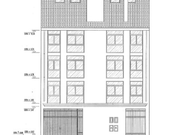 Casa o chalet 3 Habitaciones en Arganzuela