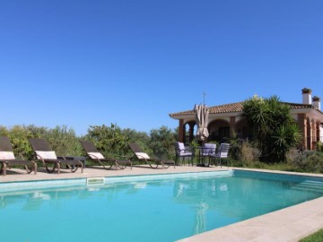 Casa o chalet 4 Habitaciones en Cartaya Pueblo