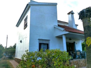 Casa o chalet 4 Habitaciones en El Paraiso-Los Almendros