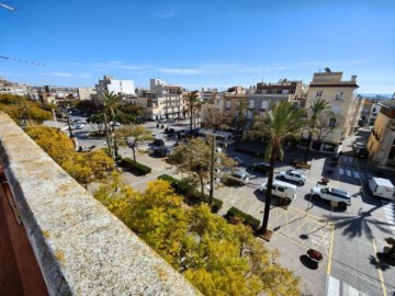 House 8 Bedrooms in Sant Carles de la Ràpita Centre