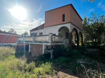 Casa o chalet 4 Habitaciones en Olivella