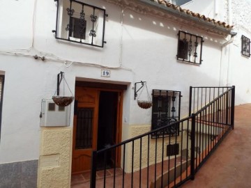 Maison 5 Chambres à Teresa de Cofrentes