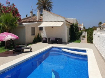 Casa o chalet 3 Habitaciones en Playa del Galán