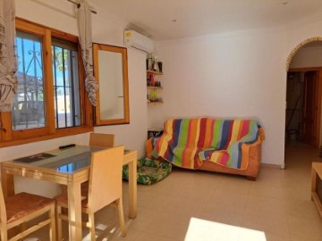 Apartamento 3 Quartos em Agres