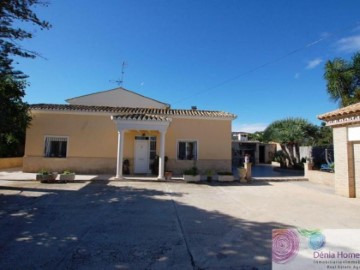 Casa o chalet 3 Habitaciones en Oliva pueblo