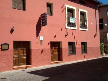 Casa o chalet 7 Habitaciones en Garganta la Olla