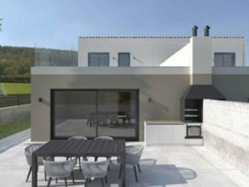 House 3 Bedrooms in Molí de Baix