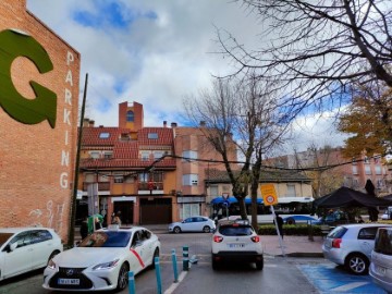 Maison  à Getafe Centro