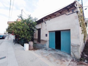 House 3 Bedrooms in Villalba de los Llanos