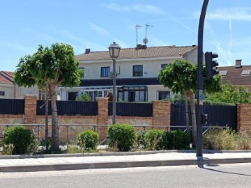 Casa o chalet  en Fuente el Saz de Jarama