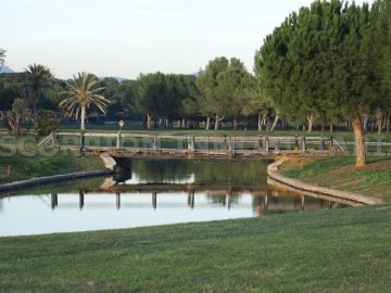 Moradia 5 Quartos em Bétera Centro