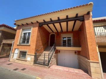 Casa o chalet 3 Habitaciones en Alicante Centro