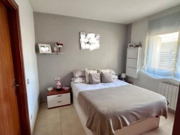 Apartamento 3 Quartos em Pla d'Avall