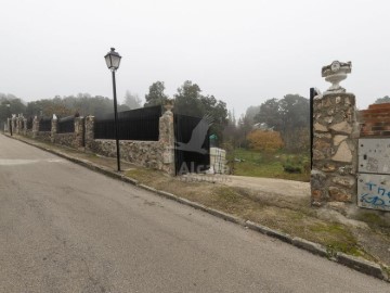 Casa o chalet  en Las Fuentes