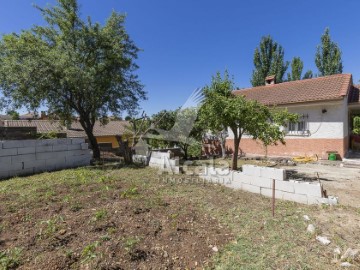 Maison 2 Chambres à La Beltraneja