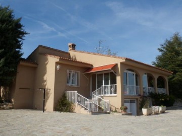 Maison 3 Chambres à Ontinyent Centro