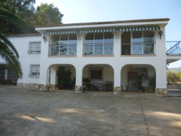 Casa o chalet 6 Habitaciones en Ontinyent Centro