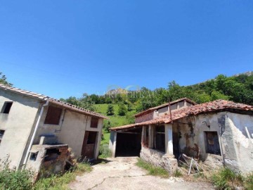 Maison 3 Chambres à Collia