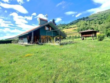 Maison 4 Chambres à El Pino