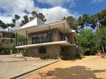 House 7 Bedrooms in Los Cigarrales-La Bastida