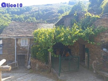 Maisons de campagne 3 Chambres à Talladas