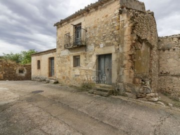 Maison 4 Chambres à Baraona