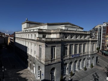 Dúplex 4 Habitaciones en Centro-Casco Histórico