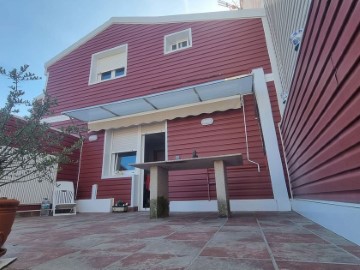 Casa o chalet 4 Habitaciones en O Cabodeiro