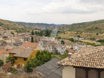 Maison 3 Chambres à Pastrana