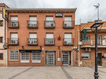 Maison  à Iberdrola