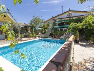 Casa o chalet 4 Habitaciones en Camarma de Esteruelas