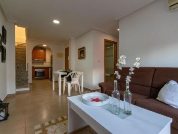 Apartment 2 Bedrooms in San Jorge