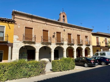 Maison 9 Chambres à Nava del Rey